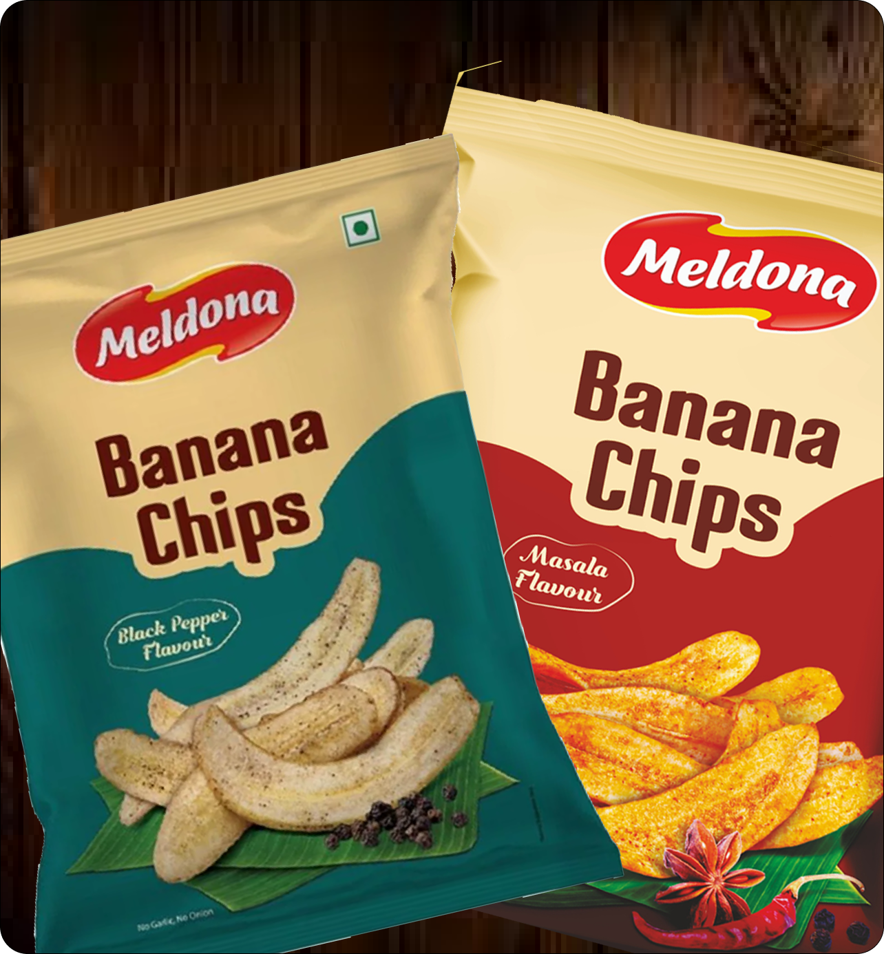 Classic Indian Snacks Collection